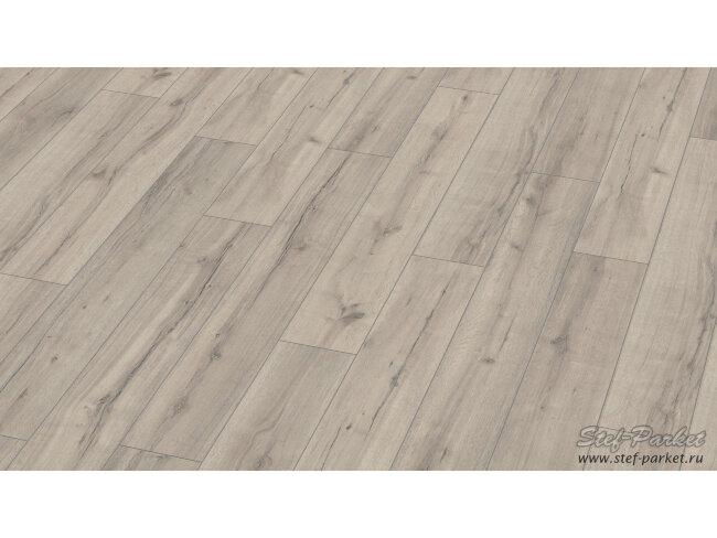 My Floor Chalet Дуб Белый Вермонт M1004