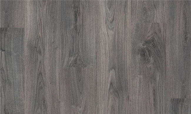 Pergo Original Excellence Classic Plank: LO201 Дуб Темно-Серый, Планка L0201-01805